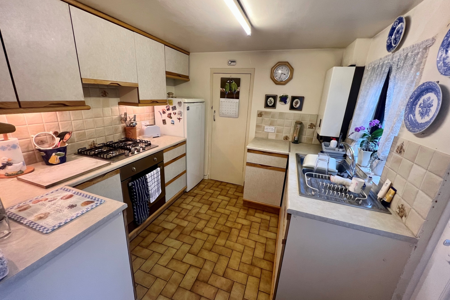 Denham Road, Egham, Surrey, TW20 Nevin And Wells